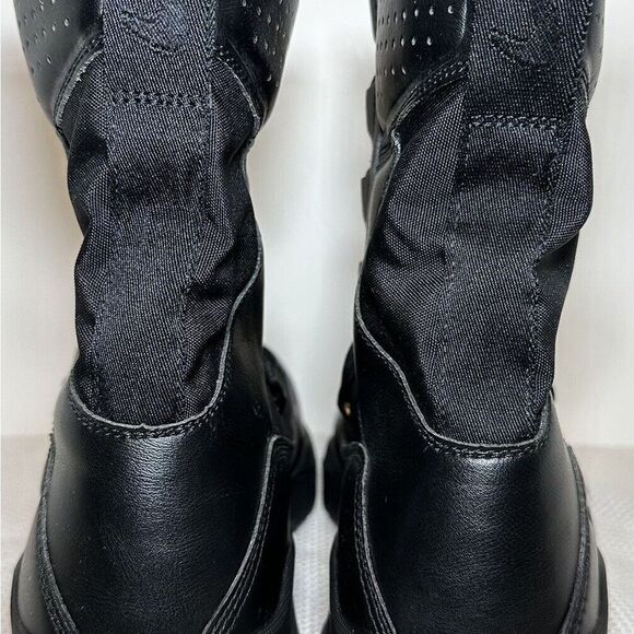 Nike Mens Shoes Size 11.5 SFB Field 2 8” Gore-Tex Tactical Boots Military Police - Picture 5 of 8